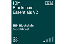 IBM Blockchain Essentials V2