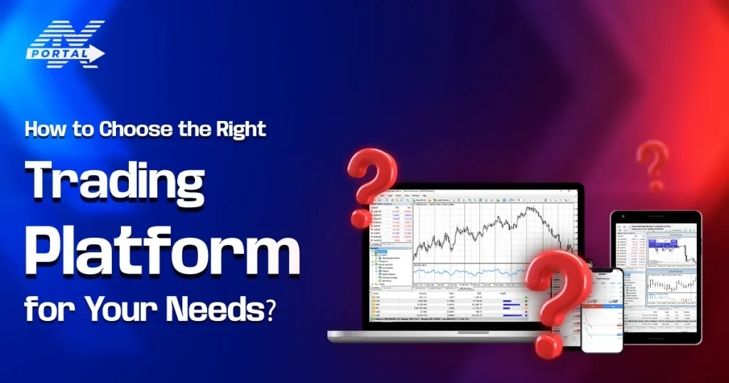 Choose the Right Trading Platform
