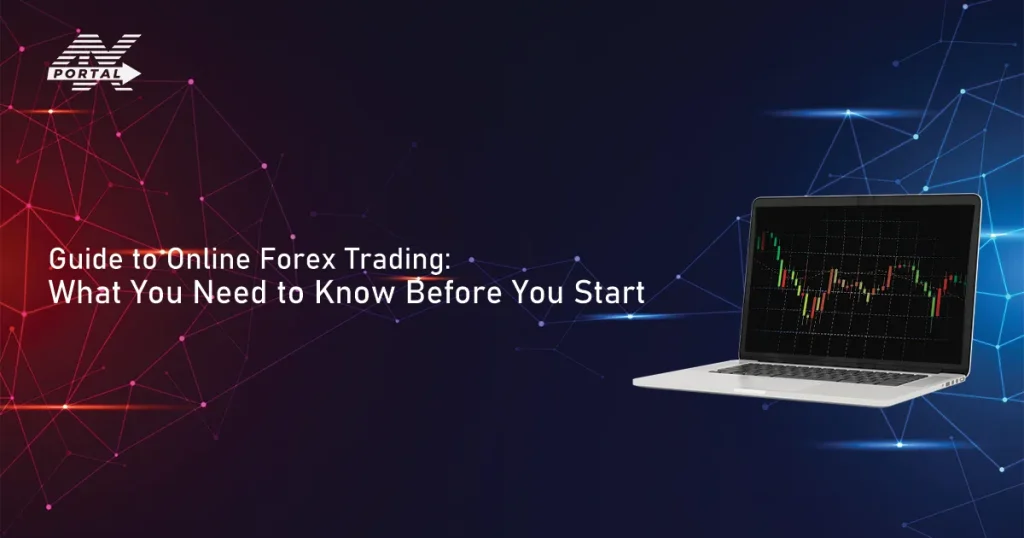 Online Forex Trading