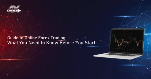 Online Forex Trading