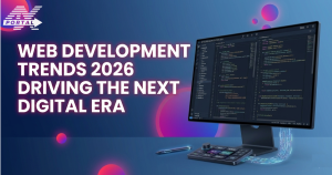 Web Development Trends