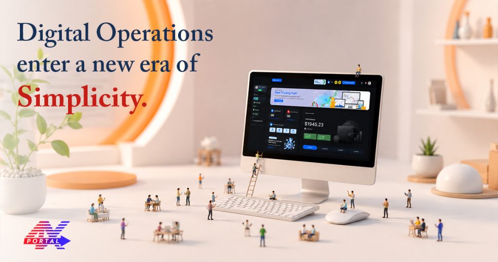 Centralized Brokerage CRM
