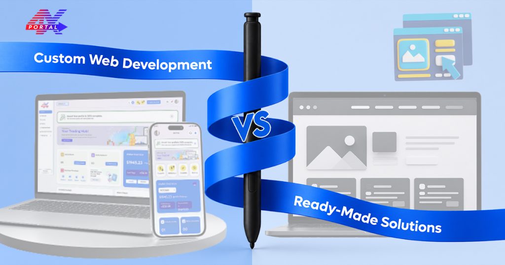 Web Development