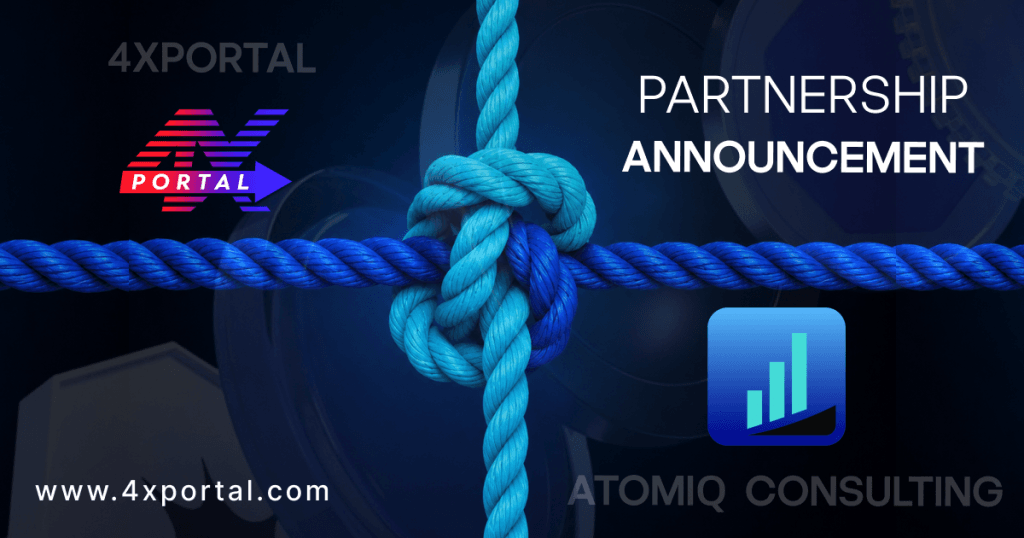 4XPORTAL with Atomiq Consulting