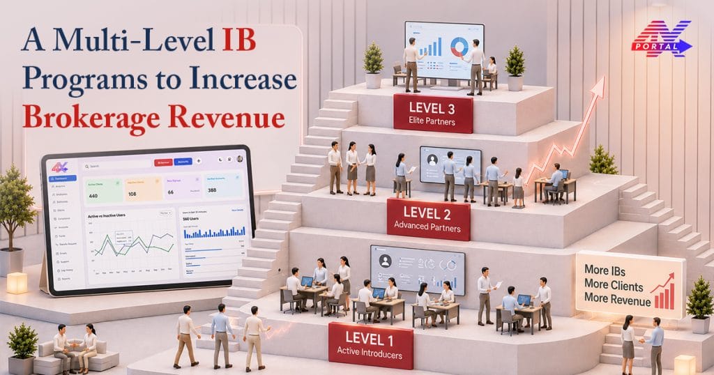 A Multi-Level IB Programs