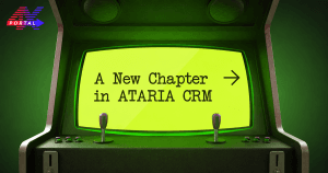 A New Chapter in ATARIA CRM