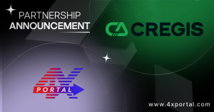 Cregis Partnership Announcement