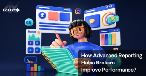 Advanced Reporting for Brokers