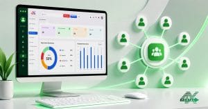 ATARIA CRM Employee Management