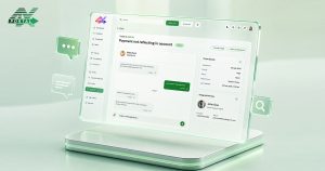 ATARIA CRM Support Feature