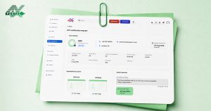 ATARIA CRM KYC and compliance
