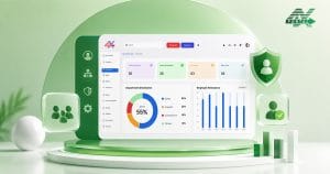 ATARIA CRM Employee Management