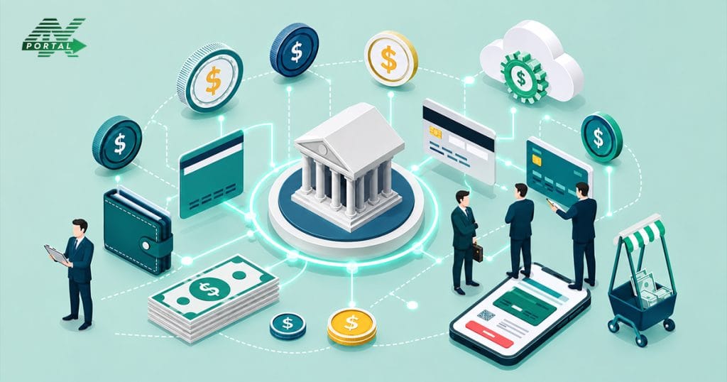 Multiple Payment Gateways
