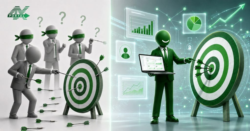 ATARIA CRM Analytics