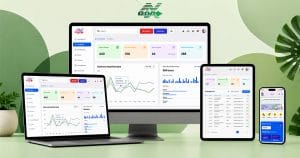 ATARIA CRM Mobile Application