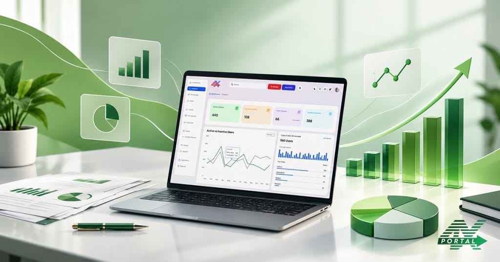 ATARIA CRM Reports and Analytics