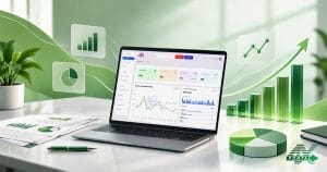 ATARIA CRM Reports and Analytics