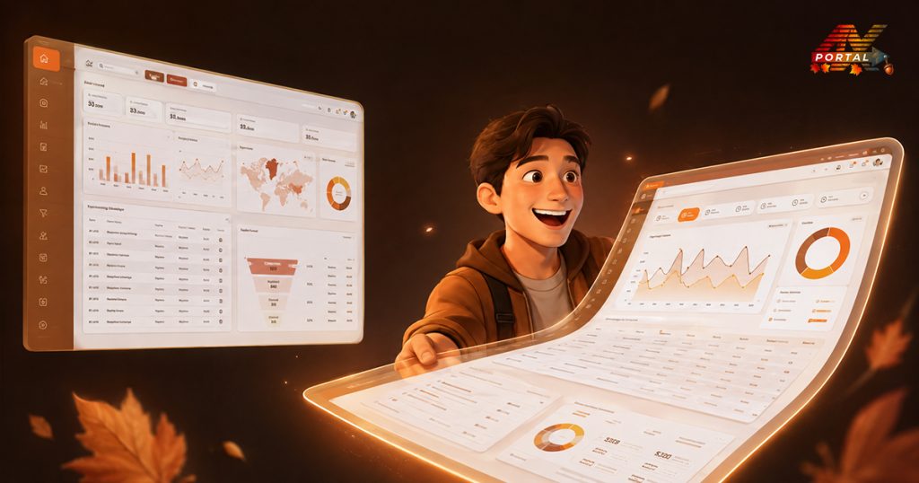 ATARIA CRM Sales