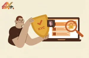 Key Features of KYC Workflow 