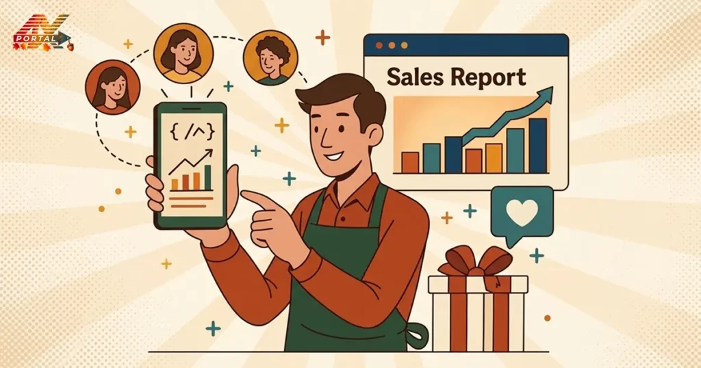 Sales Management