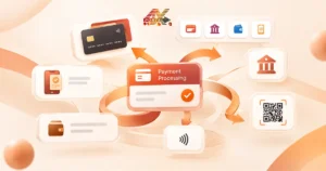 ATARIA CRM Payment Gateways