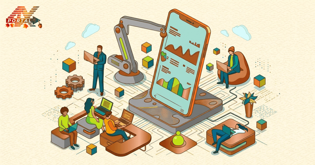 The CRM That Works Wherever You Are