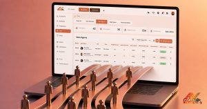 ATARIA CRM Sales