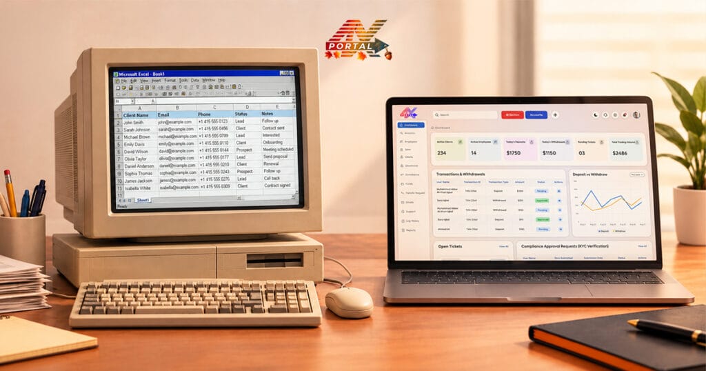 ATARIA CRM