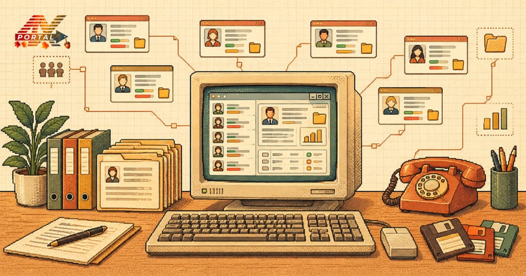 Client Management
