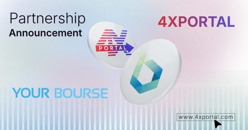 4XPORTAL x YOUR BOURSE