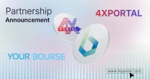 4XPORTAL x YOUR BOURSE