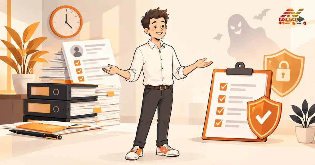 broker compliance management