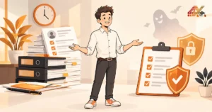 broker compliance management