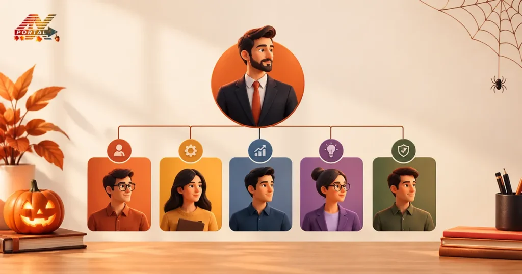ATARIA CRM Employee Management