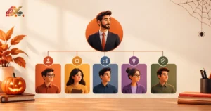 ATARIA CRM Employee Management