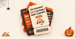 One Unanswered Ticket Can Change a Client’s Experience