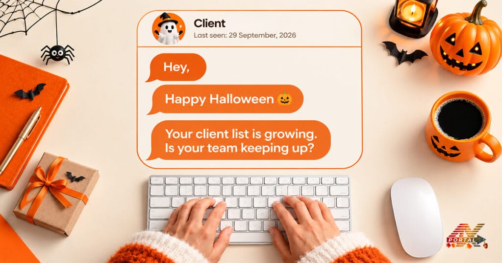 ATARIA CRM Client Management